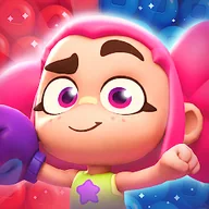 Εικονίδιο του Bubble Busters: Bubble Shooter