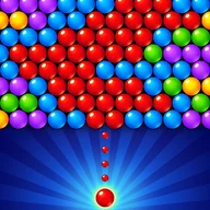 Εικονίδιο του Bubble Shooter Kingdom