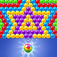 Εικονίδιο του Bubble Shooter Original 2026