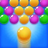 Εικονίδιο του Bubble Shooter Pro Pop Puzzle